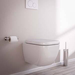 Luxusní závěsné WC BERNSTEIN Softclose CH101