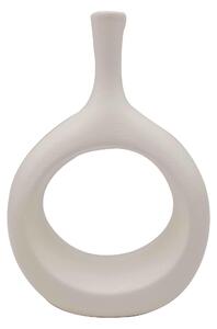 VÁZA, keramika, 23 cm Ambia Home