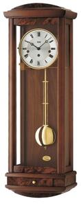 Kyvadlové mechanické nástěnné hodiny 2607/1 AMS 65cm