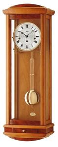 Kyvadlové mechanické nástěnné hodiny 2607/9 AMS 65cm