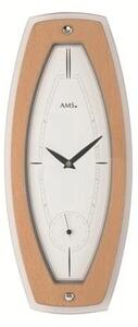 Nástěnné hodiny 9357 AMS 44cm
