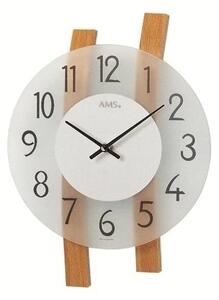 Nástěnné hodiny 9203 AMS 32cm