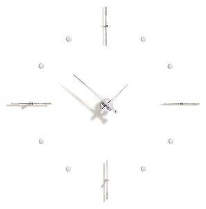 Designové nástěnné hodiny Nomon Mixto I 110cm