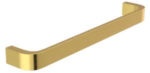 Nimco Nikau zlatá nástěnný držák na ručníky, 39 cm NKZ 30035-Z