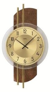 Nástěnné hodiny 9413 AMS 45cm