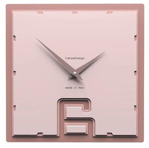 Designové hodiny 10-004-31 CalleaDesign Breath 30cm