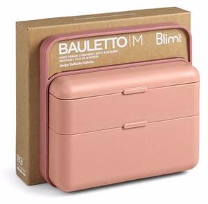 BlimPlus Box na jídlo Bauletto M Light Flamingo BlimPlus