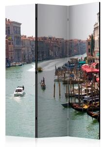 Paraván - The Grand Canal in Venice, Italy [Room Dividers]