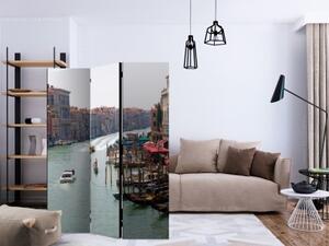 Paraván - The Grand Canal in Venice, Italy [Room Dividers]