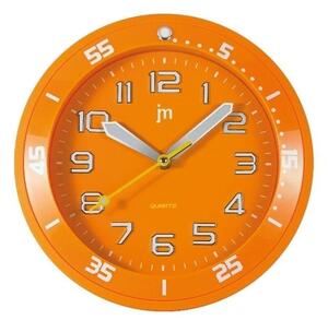 Lowell Italy Designové nástěnné hodiny 00711O Lowell 28cm