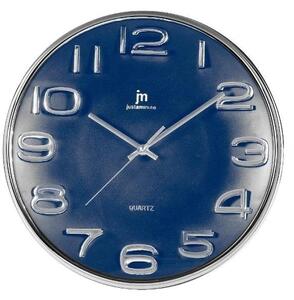 Lowell Italy Designové nástěnné hodiny 00810A Lowell 33cm