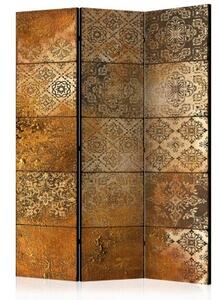 Paraván - Old Tiles [Room Dividers]