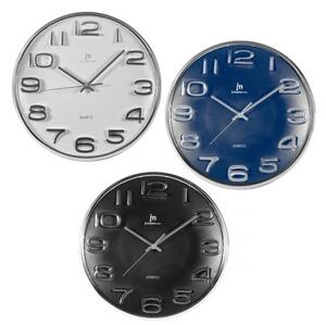 Lowell Italy Designové nástěnné hodiny 00810A Lowell 33cm