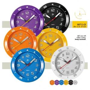 Lowell Italy Designové nástěnné hodiny 00711O Lowell 28cm