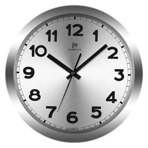 Lowell Italy Designové nástěnné hodiny 14945S Lowell 36cm