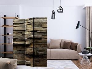 Paraván - Rustic Style: Country Cottage [Room Dividers]