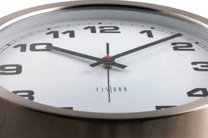 Designové nástěnné hodiny CL0059 Fisura 25cm