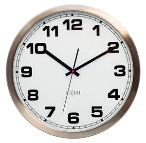 Designové nástěnné hodiny CL0059 Fisura 25cm