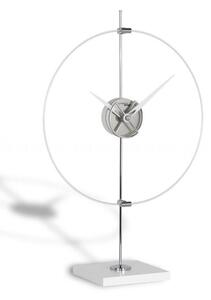 Designové stolní hodiny I257M IncantesimoDesign 63cm