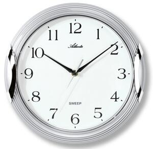 Designové nástěnné hodiny AT4235-19 Atlanta 30cm