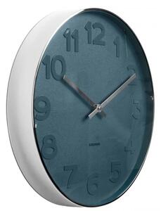 Designové nástěnné hodiny 5633 Karlsson 51cm
