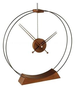 Designové stolní hodiny Nomon Aire W 55cm