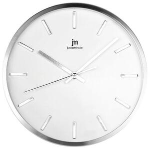 Lowell Italy Designové nástěnné hodiny 14950S Lowell 30cm