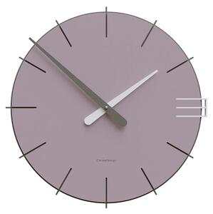 Designové hodiny 10-019-34 CalleaDesign Mike 42cm