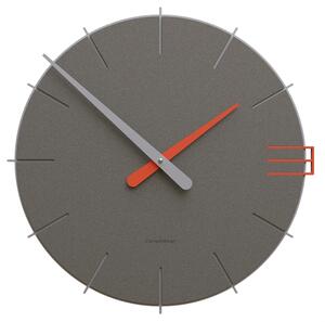 Designové hodiny 10-019-3 CalleaDesign Mike 42cm