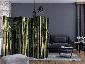 Paraván - Bamboo Exotic II [Room Dividers]