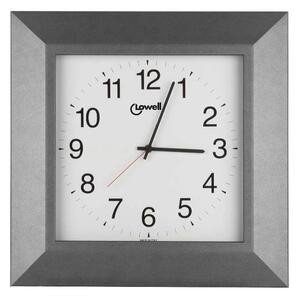 Lowell Italy Designové nástěnné hodiny 04637G Lowell 40cm