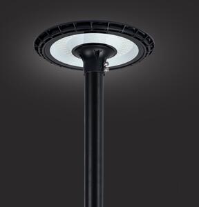 Brilagi-LED Venk. poul. lampa se sloupem 5 m URBANSPARK LED/120W/230V černá IP65
