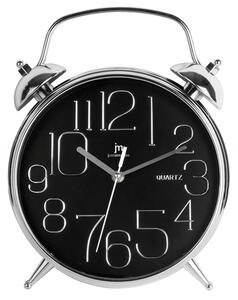 Lowell Italy Designové nástěnné hodiny 00815N Lowell 32cm
