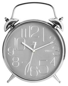 Lowell Italy Designové nástěnné hodiny 00815G Lowell 32cm