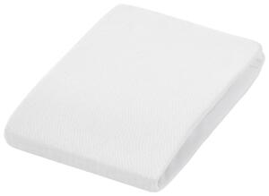 DĚTSKÉ ELASTICKÉ PROSTĚRADLO 60-70/120-140 cm Patinio