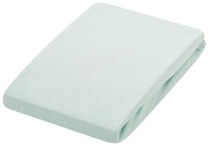DĚTSKÉ ELASTICKÉ PROSTĚRADLO 60-70/120-140 cm Patinio