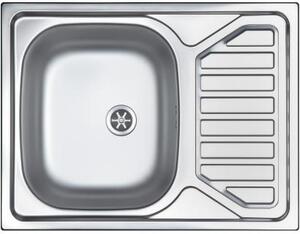 Sinks OKIO 650 M 0,6mm matný