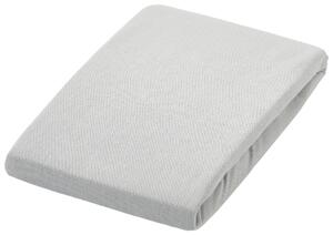 DĚTSKÉ ELASTICKÉ PROSTĚRADLO 60-70/120-140 cm Patinio