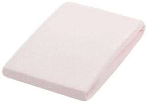 DĚTSKÉ ELASTICKÉ PROSTĚRADLO 60-70/120-140 cm Patinio