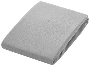 DĚTSKÉ ELASTICKÉ PROSTĚRADLO 60-70/120-140 cm Patinio