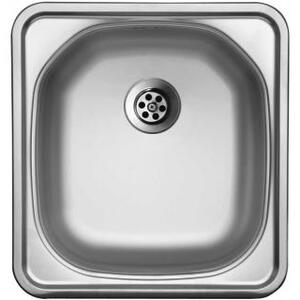 Sinks COMPACT 435 M 0,5mm matný