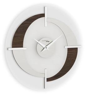Designové nástěnné hodiny I192MK IncantesimoDesign 40cm