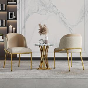 Jídelní židle - Židle do jídelny - Sedací křeslo - Židle - Malé židle - Moderní design