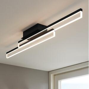 Eglo 780433 - LED Koupelnové stropní svítidlo YANGUAS 2xLED/11W/230V 3000K IP44