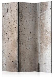 Paraván - Old Concrete [Room Dividers]