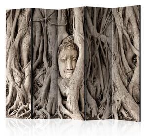 Paraván - Buddha's Tree II [Room Dividers]