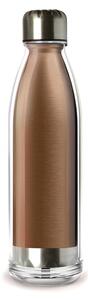 ASOBU trendy termoska Viva La Vie měděná 525ml