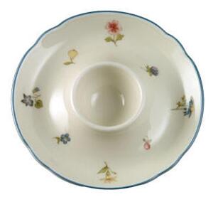 KALÍŠEK NA VEJCE porcelán keramika 13 cm Seltmann Weiden - Stojánky na vajíčka