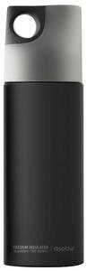 ASOBU trendy termoska Le Canal šedá 480ml