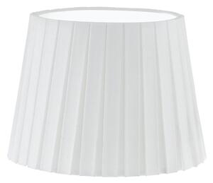 Brilagi - Stolní lampa CERIA 1xE14/40W/230V pr. 25 cm měděná/bílá